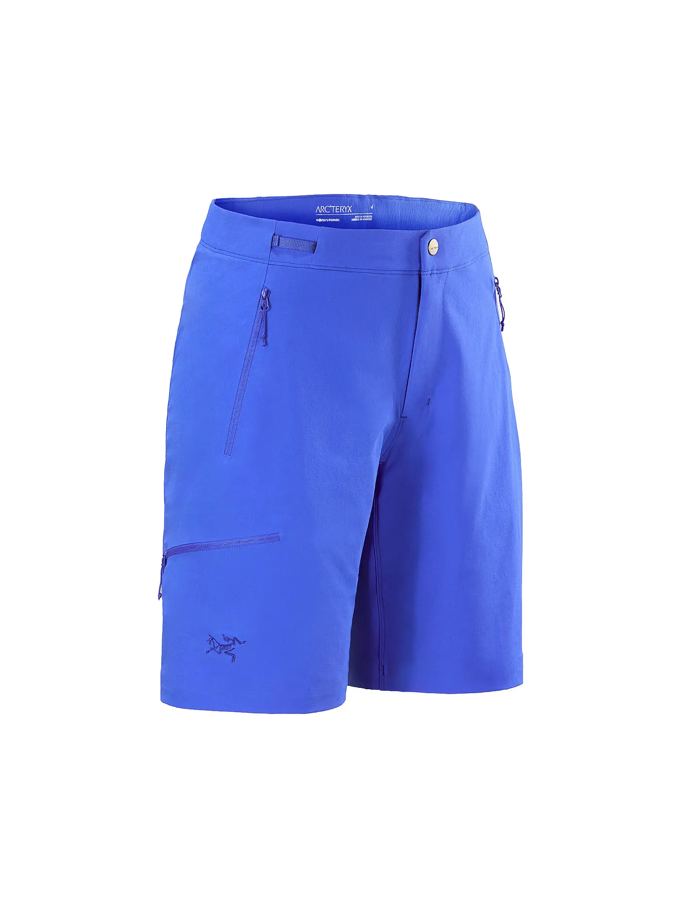 ARCTERYX | Damen Wandershort Gamma 9" | 